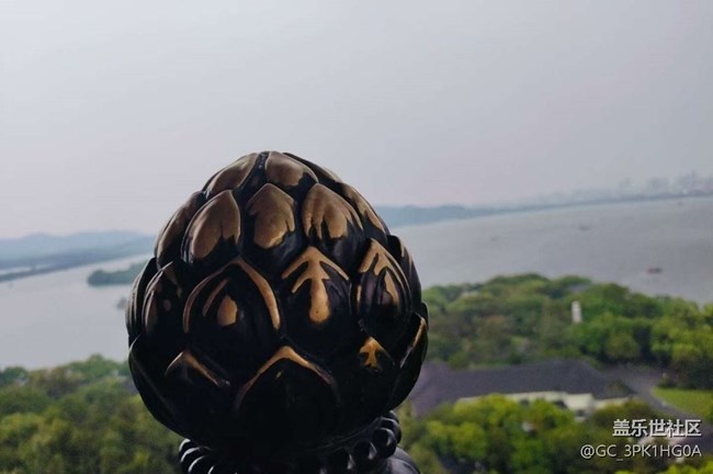 【2024难忘旅行】雷峰塔