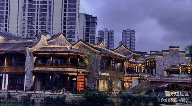 【2024难忘旅行】春日江南行
