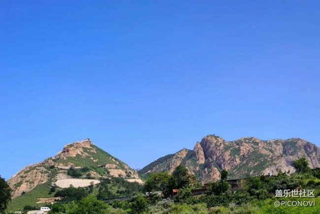 【2024难忘旅行】度假村
