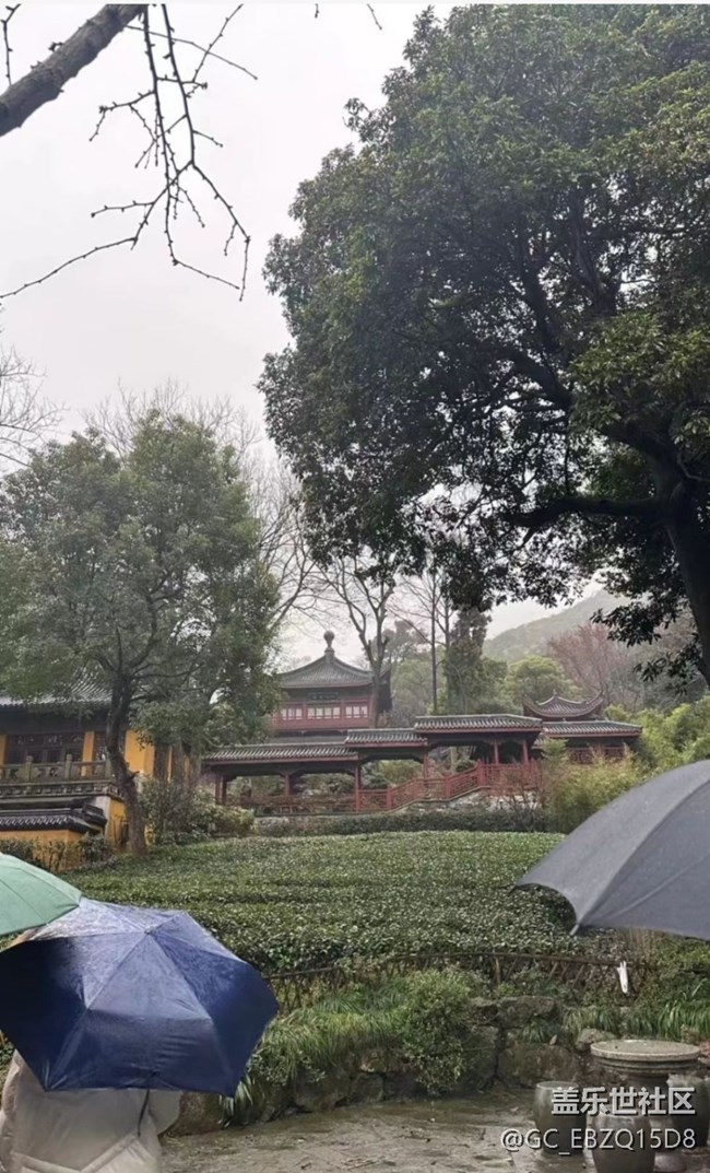 【2024难忘旅行】小年祈福