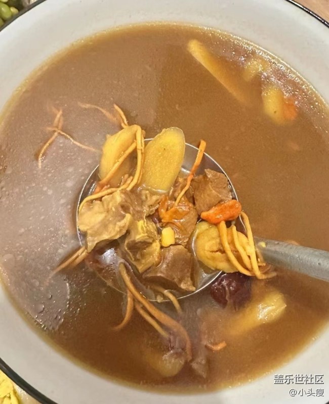 【有滋有味】学做菜