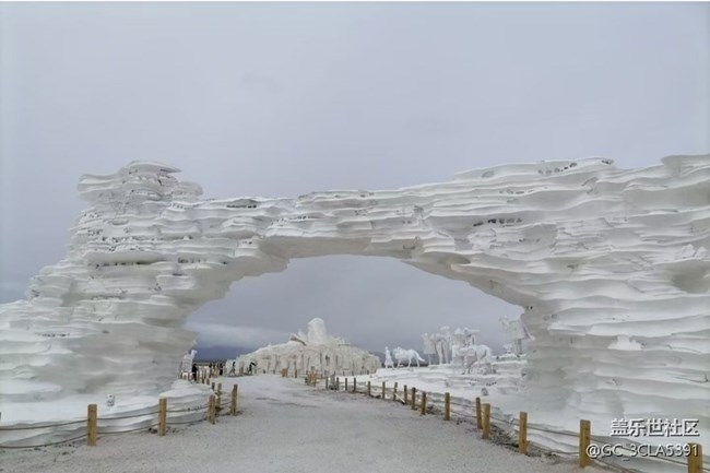 【2024难忘旅行】大西北