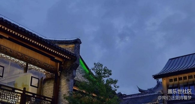 【2024难忘旅行】春日江南行