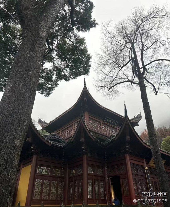 【2024难忘旅行】小年祈福