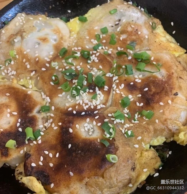 【有滋有味】生煎包