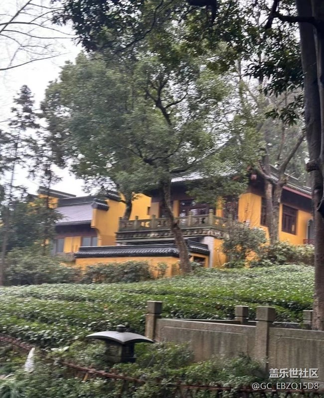 【2024难忘旅行】小年祈福