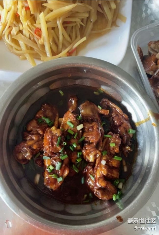 【有滋有味】可乐鸡翅