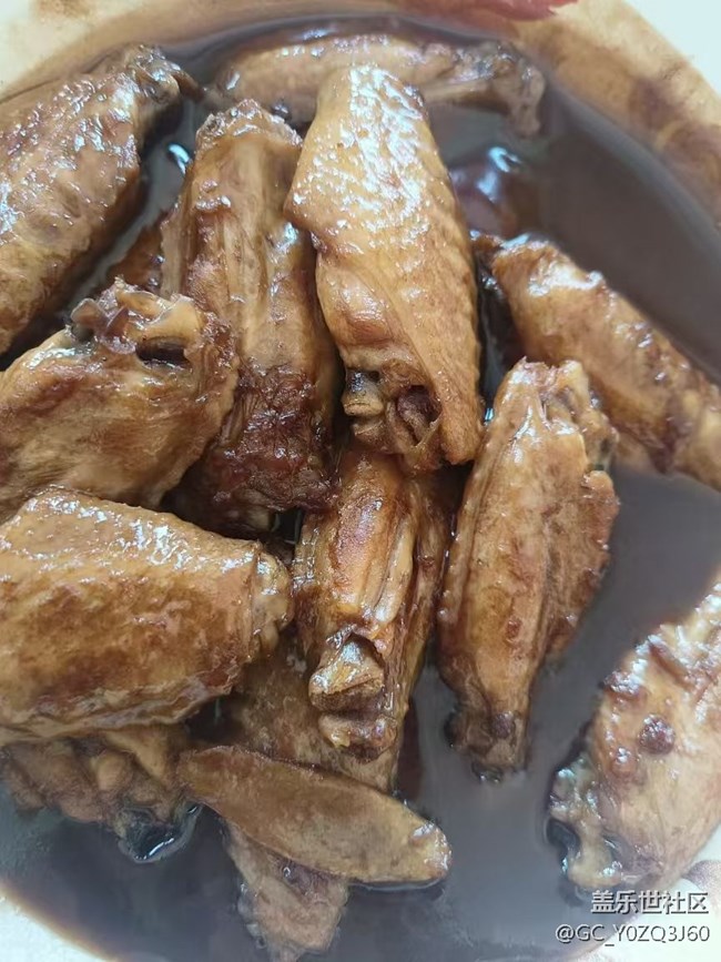 【有滋有味】周末愉快