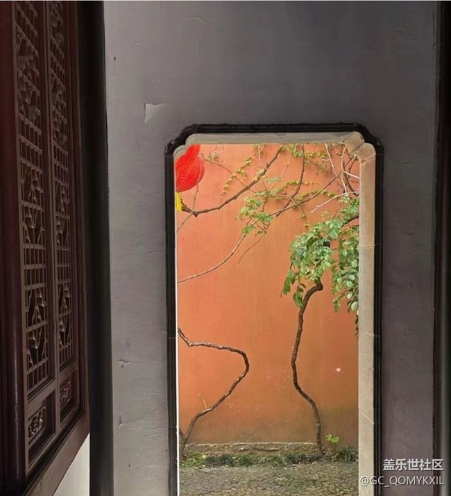 【2024难忘旅行】衢州游玩