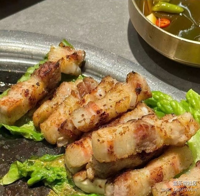 【有滋有味】吃美食