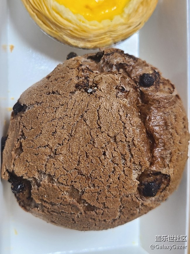 【有滋有味】美味烘焙