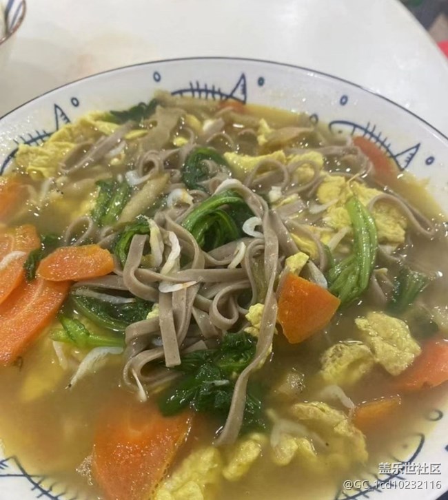 【有滋有味】煮面吃