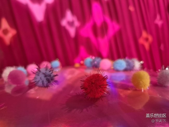 【梦境银河展】老胡同里的银河穿梭