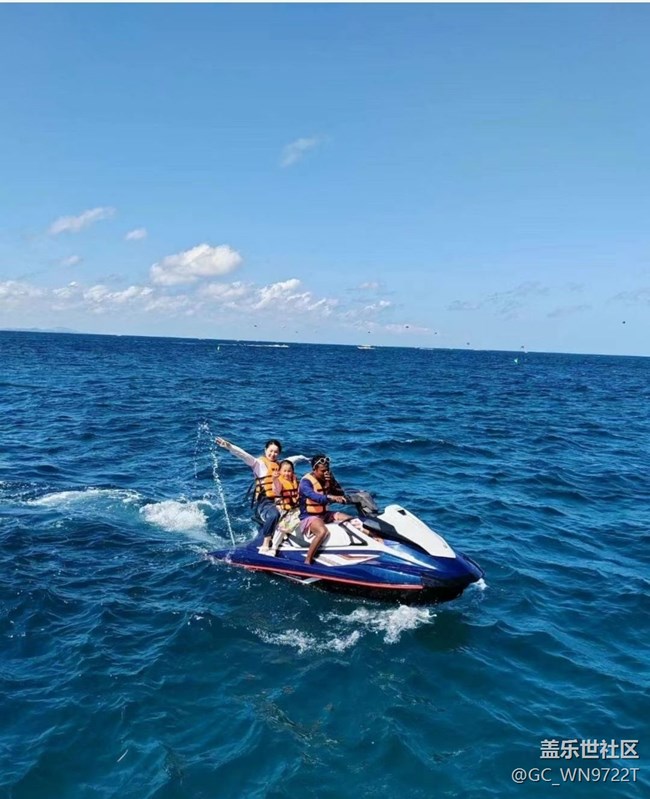 【2024难忘旅行】海边度假