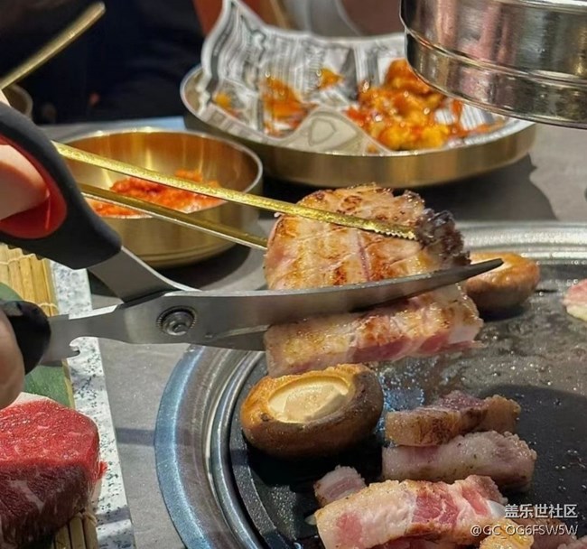 【有滋有味】吃美食