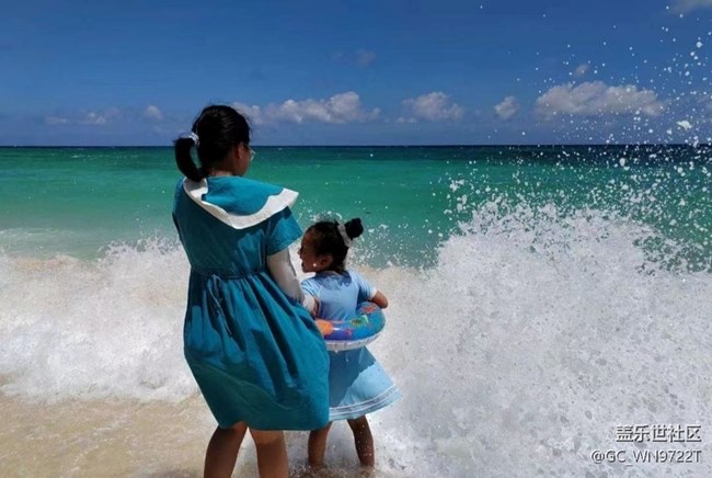 【2024难忘旅行】海边度假