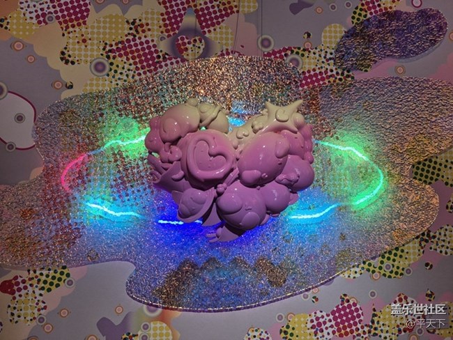 【梦境银河展】老胡同里的银河穿梭