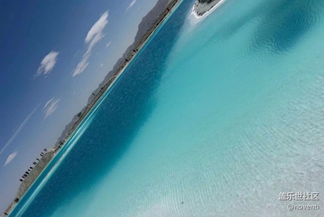 【2024难忘旅行】翡翠湖