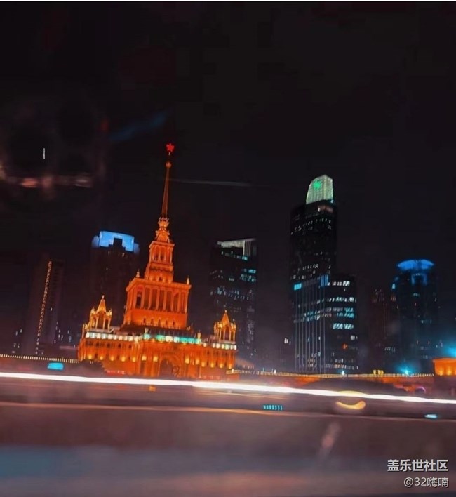 【2024难忘旅行】外滩