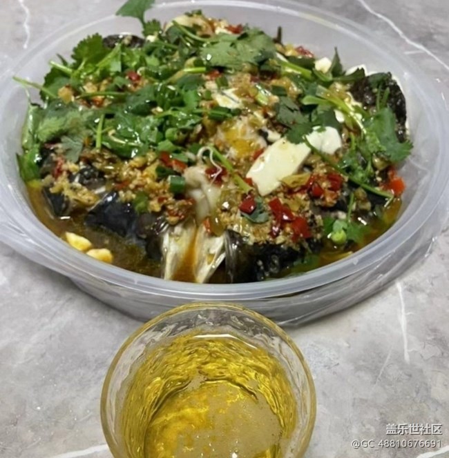 【有滋有味】剁椒鱼头