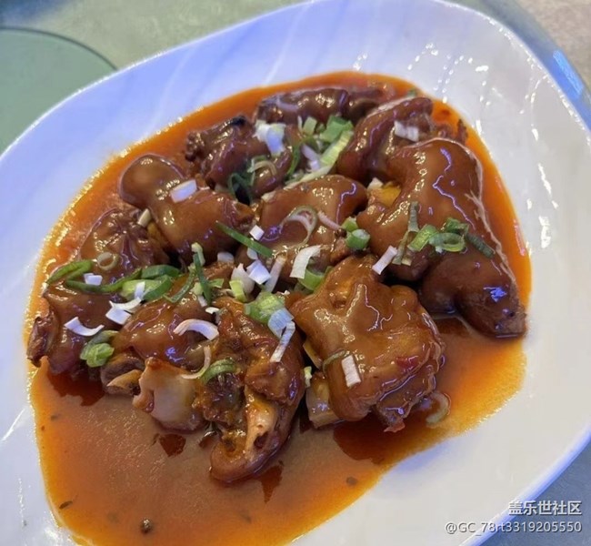 【有滋有味】美味猪蹄