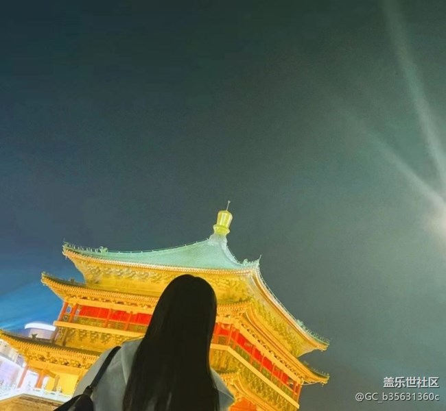 【2024难忘旅行】西安游