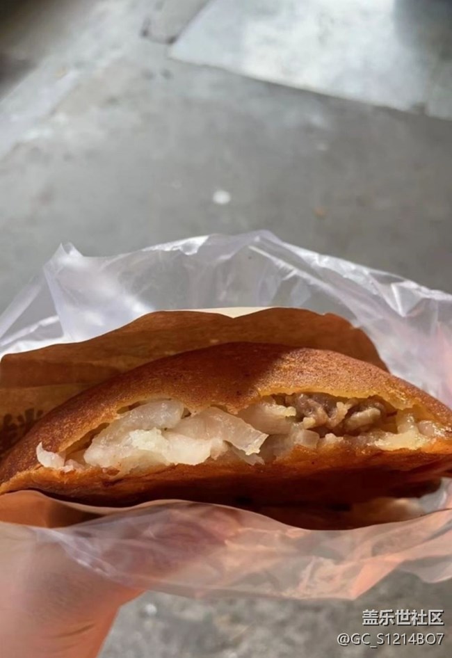 【有滋有味】小吃