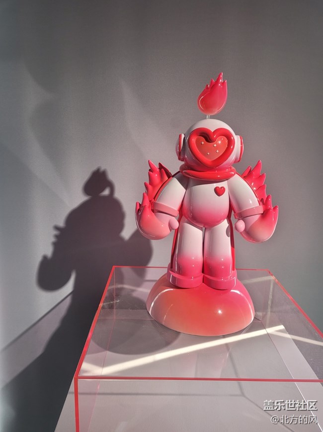 【梦境银河展】+老北京和现代艺术的“对话”