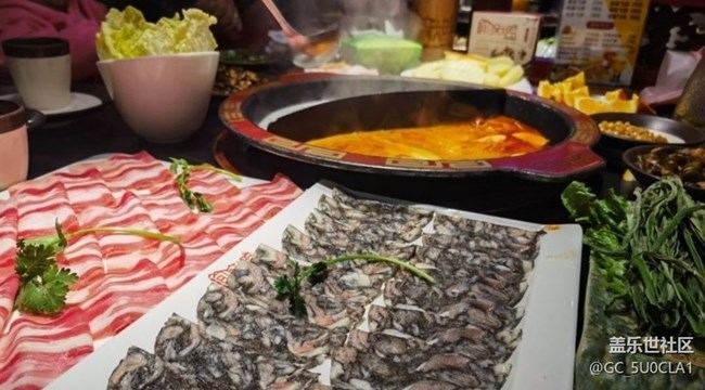 【有滋有味】火锅