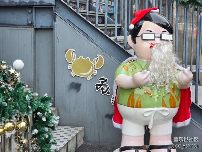 【韩国街线下摄影活动】+街拍