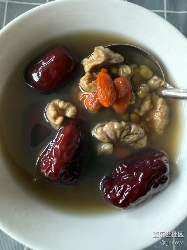 【有滋有味】早餐