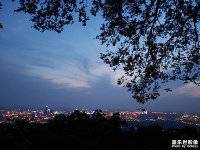 看看风景