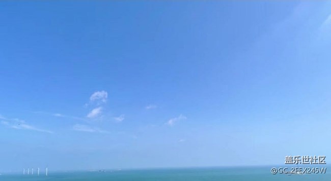 【2024难忘旅行】欣赏风车