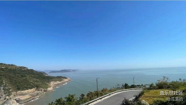 【2024难忘旅行】看海