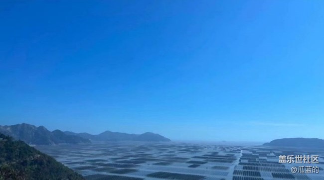 【2024难忘旅行】看海