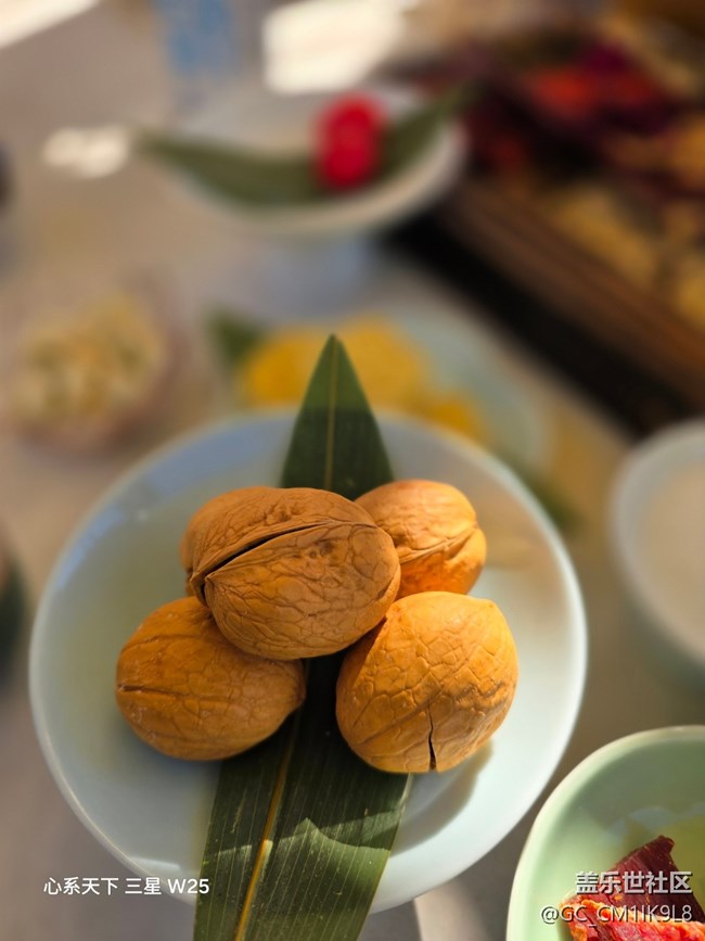 【活动回顾】新年心聚会