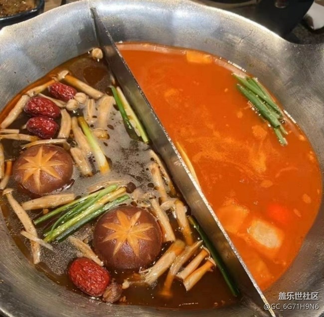 【有滋有味】吃火锅