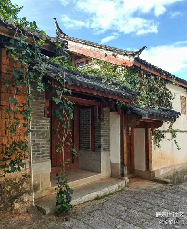 【2024难忘旅行】丽江古城