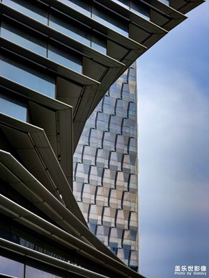 建筑之美