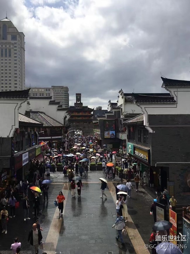 【2024难忘旅行】宁波游
