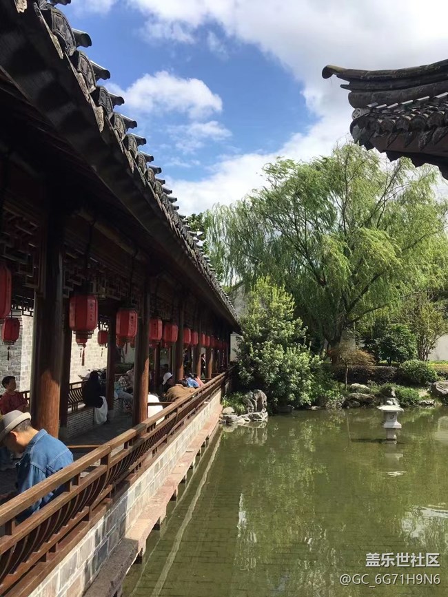 【2024难忘旅行】宁波游