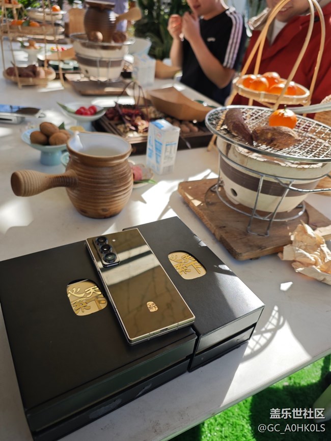 【活动回顾】豆伴花园