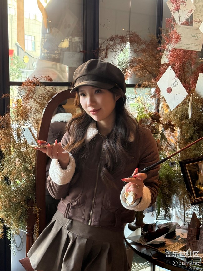 【活动回顾】【心系天下W25系列线下体验活动 】南昌站