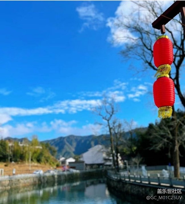 【2024难忘旅行】乡村
