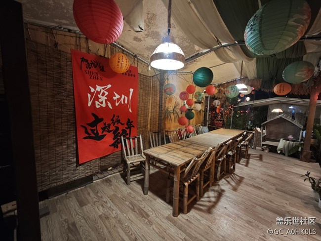 【活动回顾】豆伴花园