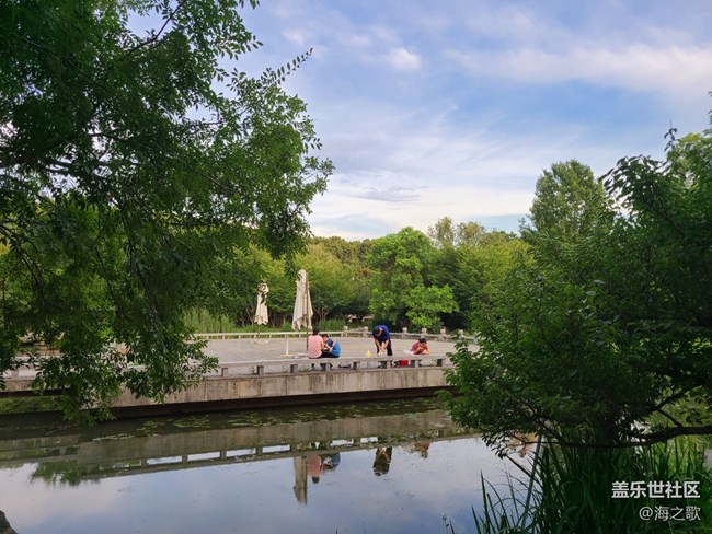 【2024难忘旅行】夏日记忆