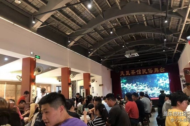 【2024难忘旅行】潮州