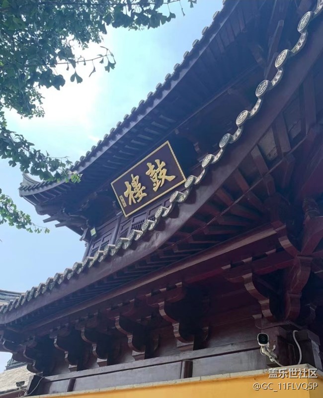【2024难忘旅行】鸡鸣寺