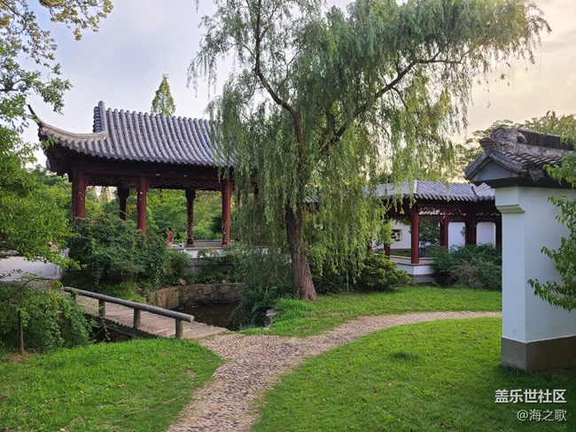 【2024难忘旅行】夏日记忆