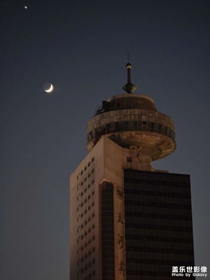 【城市的温度】+东北的城市随拍